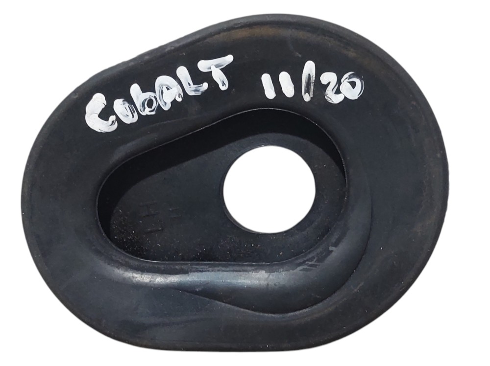 Coifa guarda pó coluna direção cobalt 2011 a 2020 3