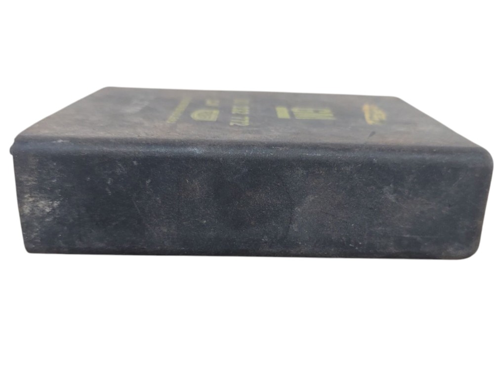 Módulo Conforto Alarme Monza D20  1989 A 1993 93232772 5