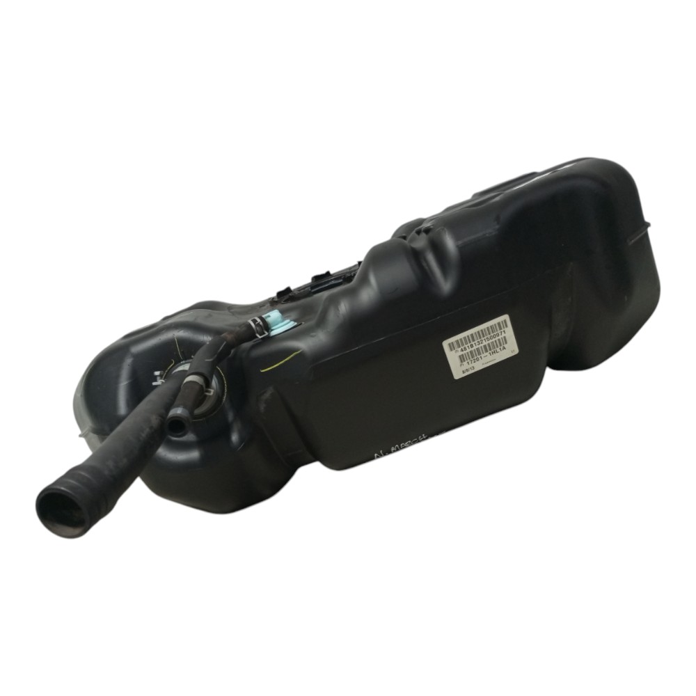 Tanque Combustível Nissan March 2011 2012 2013 2014 2015 9