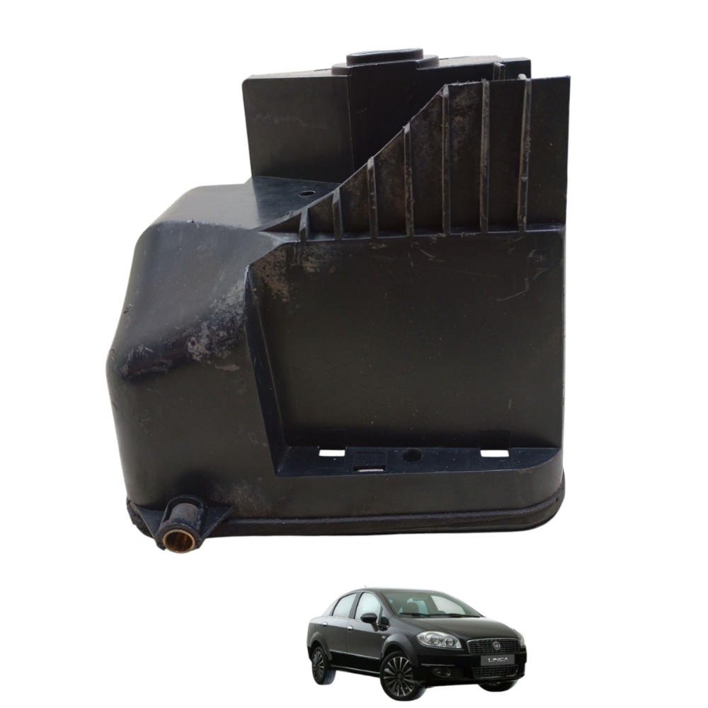 Suporte Caixa Fusível Linea 2008 2009 2010 2011 2012 A 2015