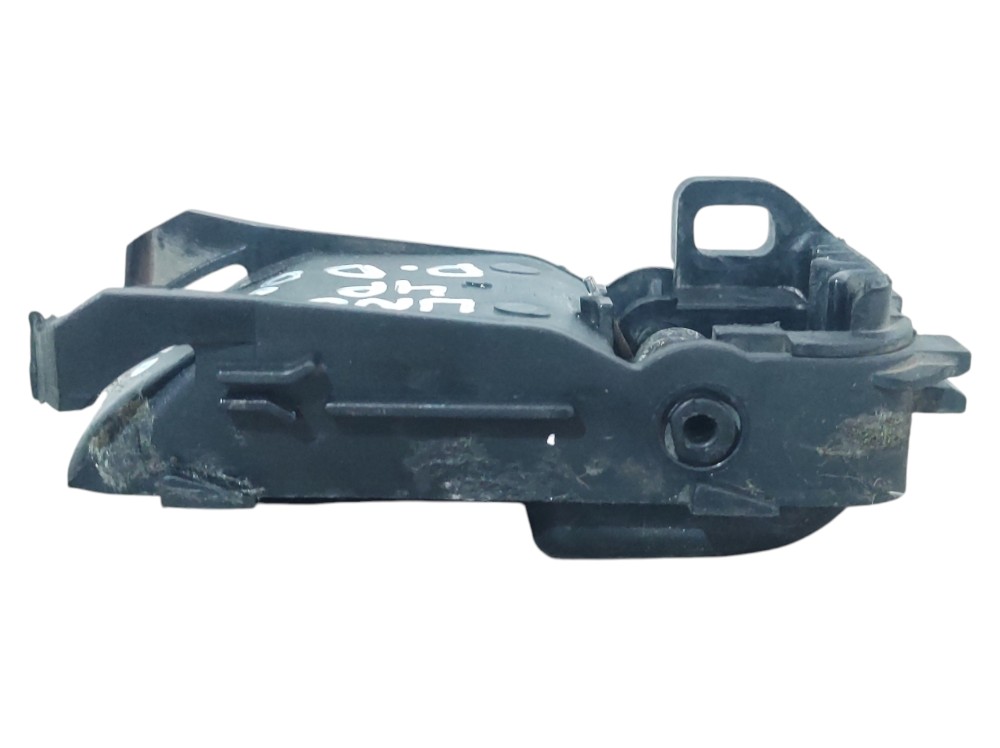 Manivela Elevação Vidro Fiat Uno Mille 2004 A 2011 Original 7