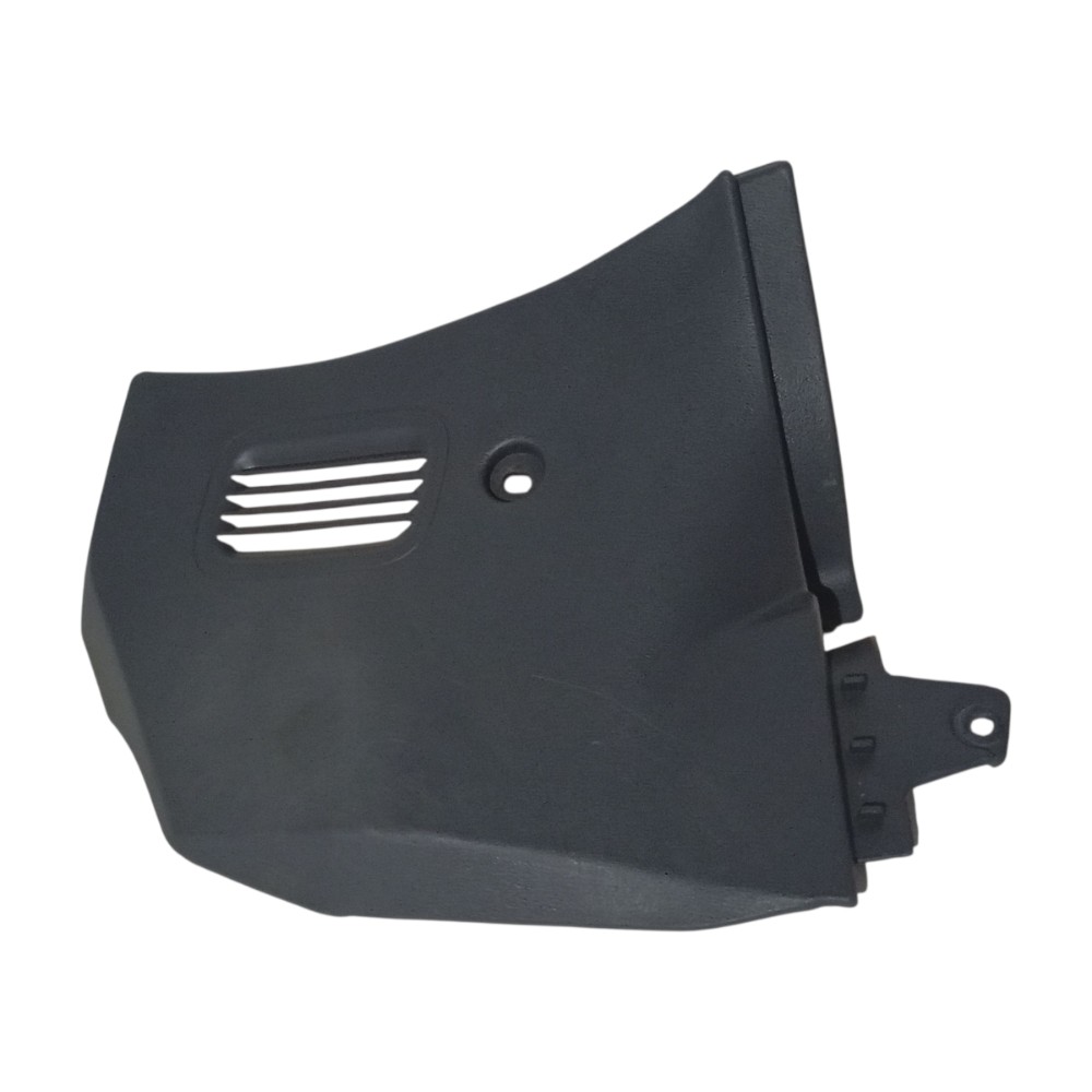 Moldura Acabamento Console Uno Vivace 2011 A 2015 Esquerda