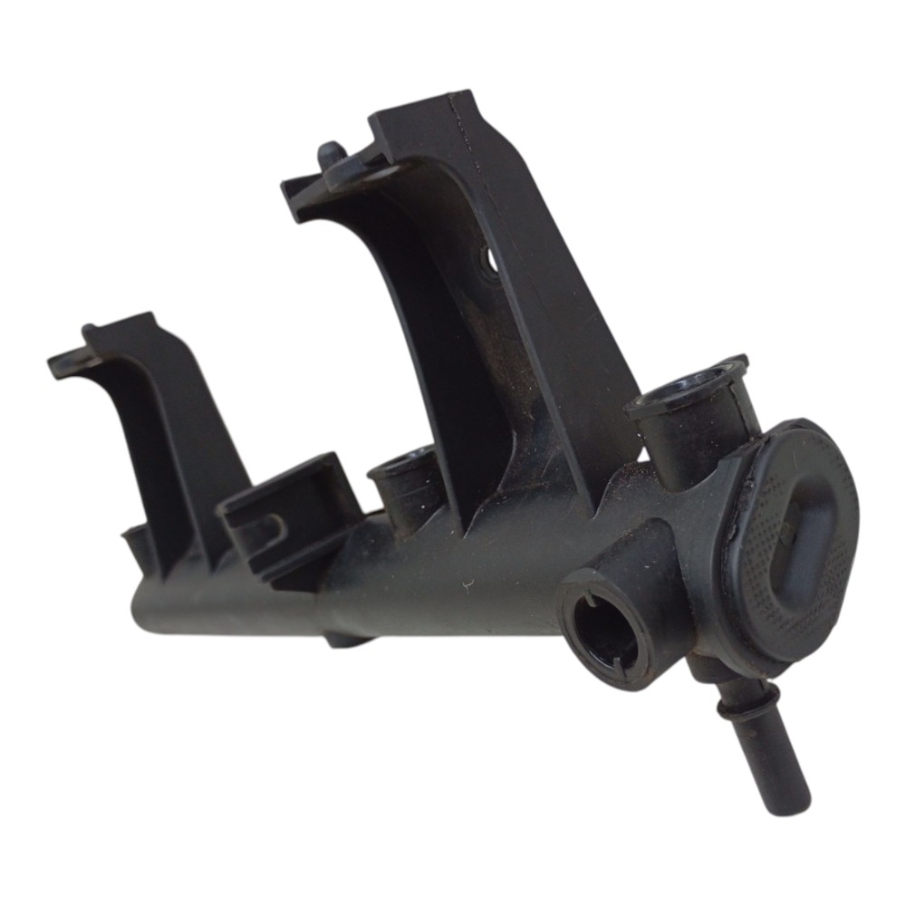 Flauta Bico Injetor Peugeot 207 1.6 2008 2009 2010 A 2014 3