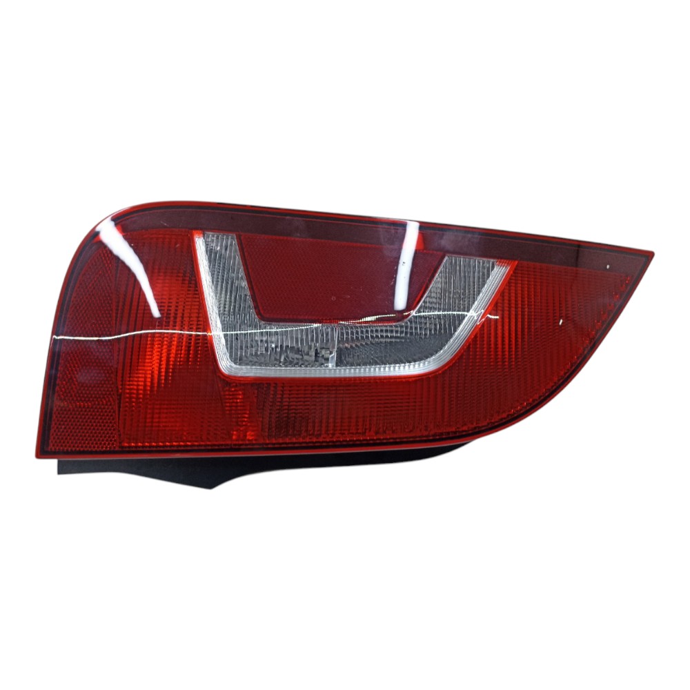 Laterna Lado Esquerdo Up 2014 2015 2016 2017 Original  Esquerdo/motorista Vermelho