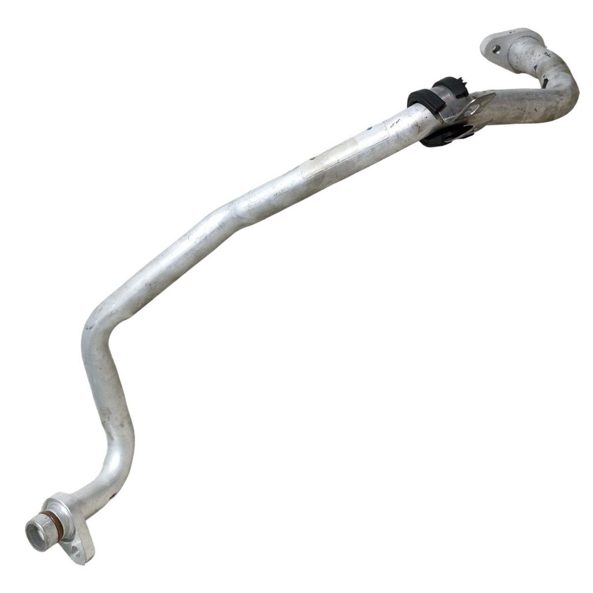 Mangueira Ar Condicionado Renault Duster Oroch 16/20 1.6 6