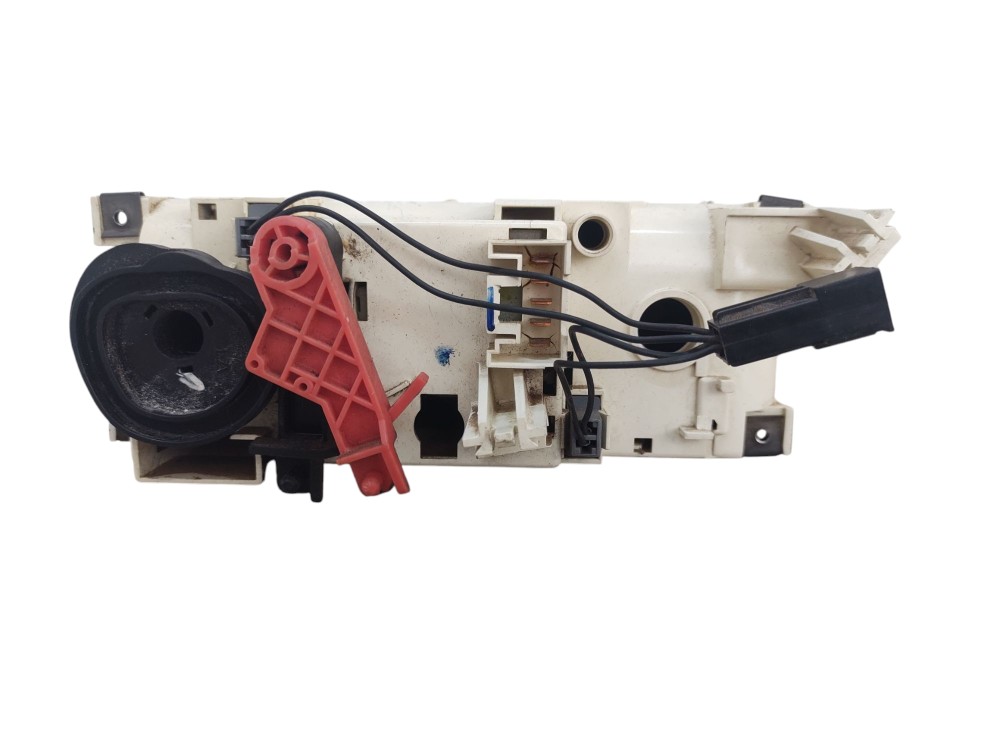 Comando Ventilador Interno Gol Saveiro Parati 2000 A 2009 7