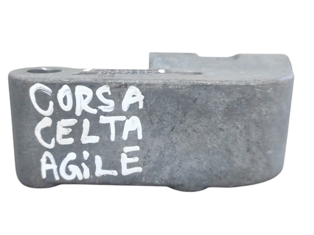 Suporte Alternador Gm Celta Cobalt Corsa Agile 2003 A 2015 2