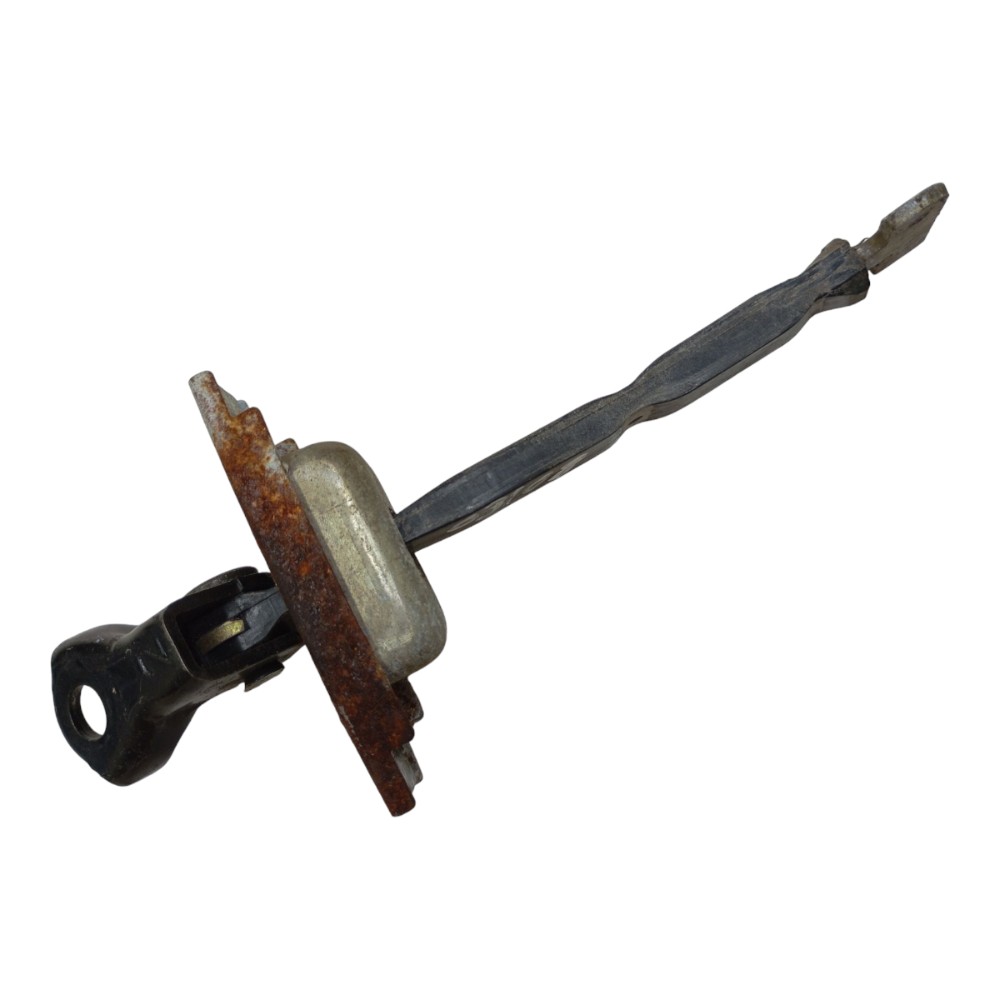 Limitador Porta Traseira Esquerda Corolla 2003 2004 A 2008 4