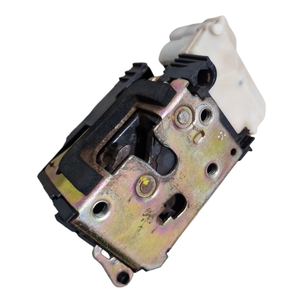 Fechadura Tampa Tras Ecosport 2003 2004 2005 2006 A 2012