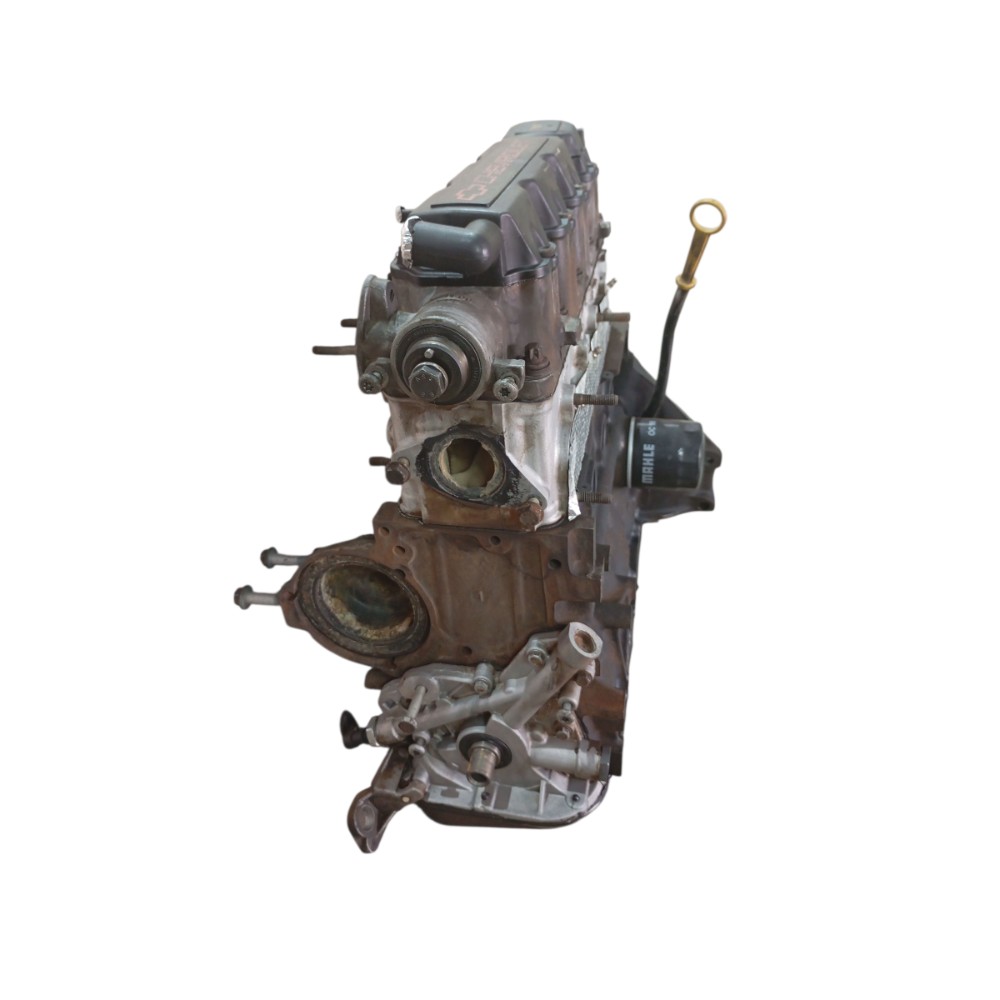 Motor Parcial Corsa Celta 1.0 Gasolina 60 Cv Até 2006 Origin 3