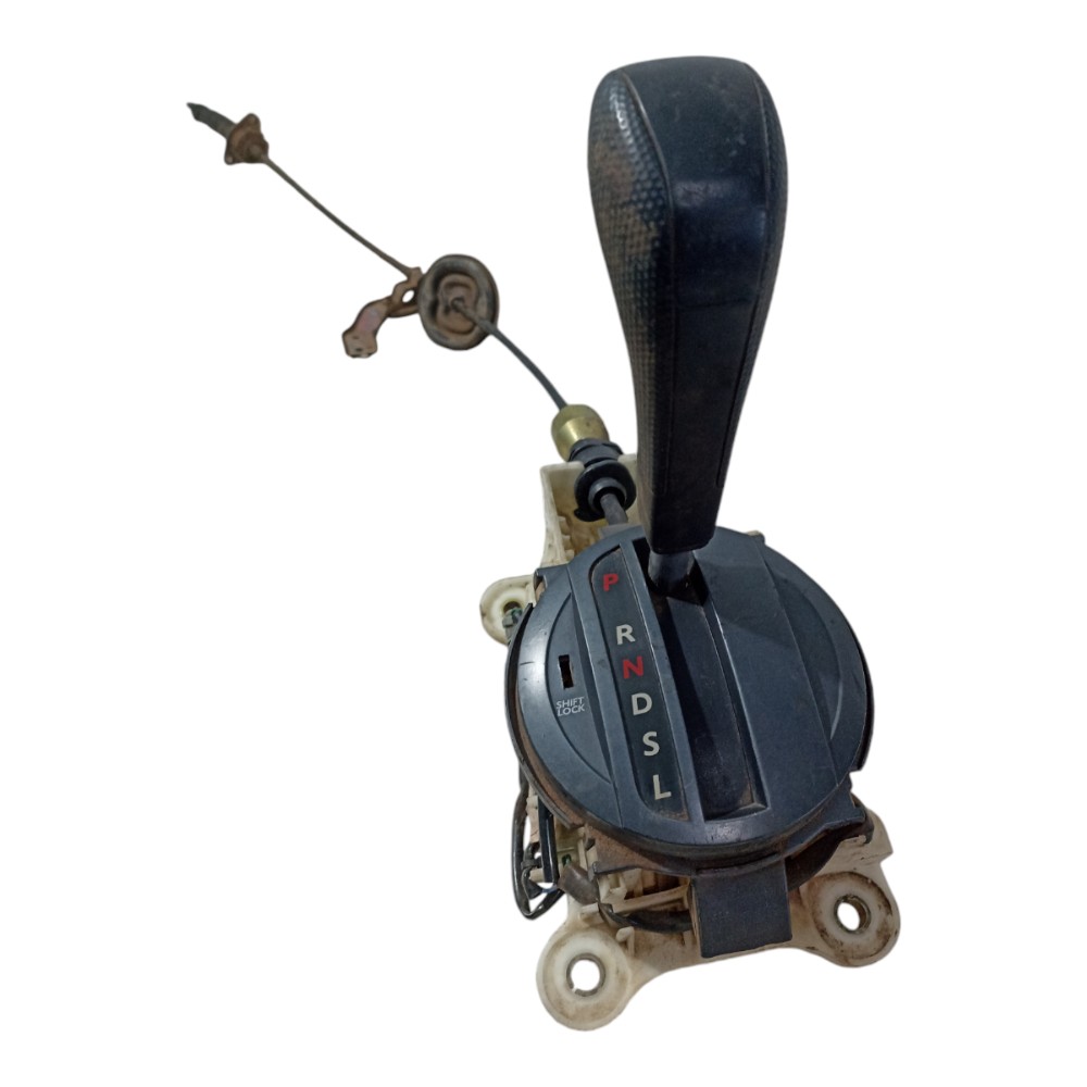 Alavanca Trambulador Honda Fit Automático 2003 A 2008 4