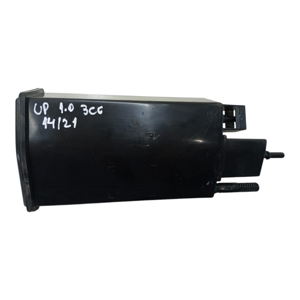 Filtro Canister Up 1.0 3cc 2014 2015 2016 2017 2018 A 2021