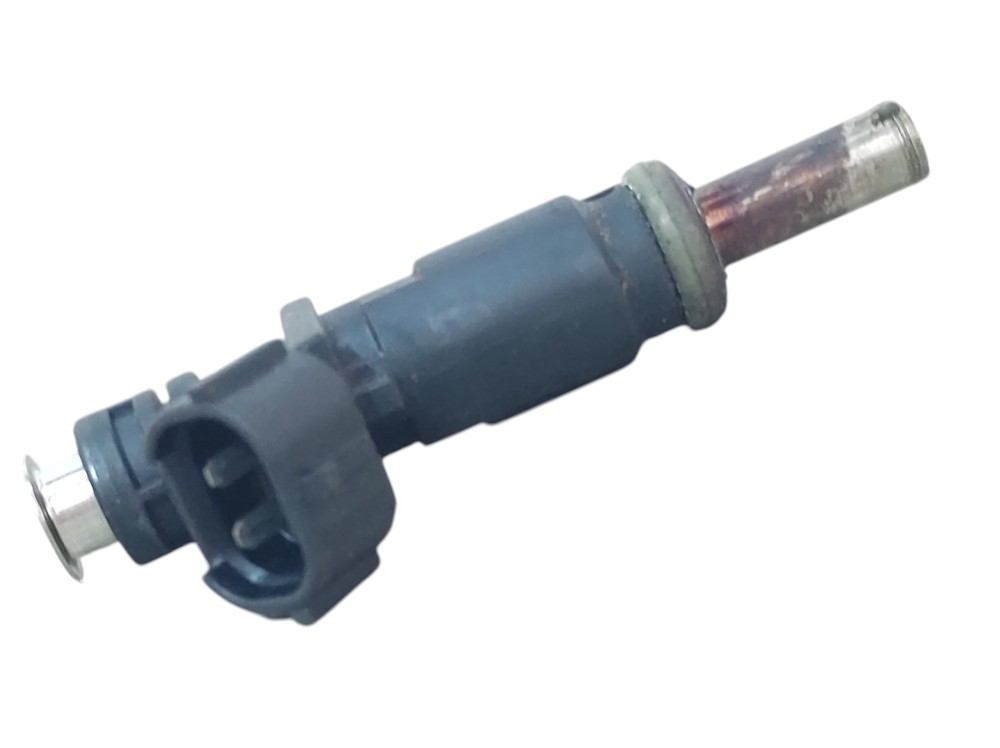 Bico Injetor Sandero Logan 1.0 3cc 2015 A 2019 6341003260 4