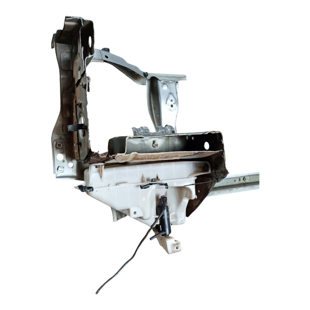 Mini Frente Painel Frontal Hilux 2016 2017 2018 2019 A 2023 7