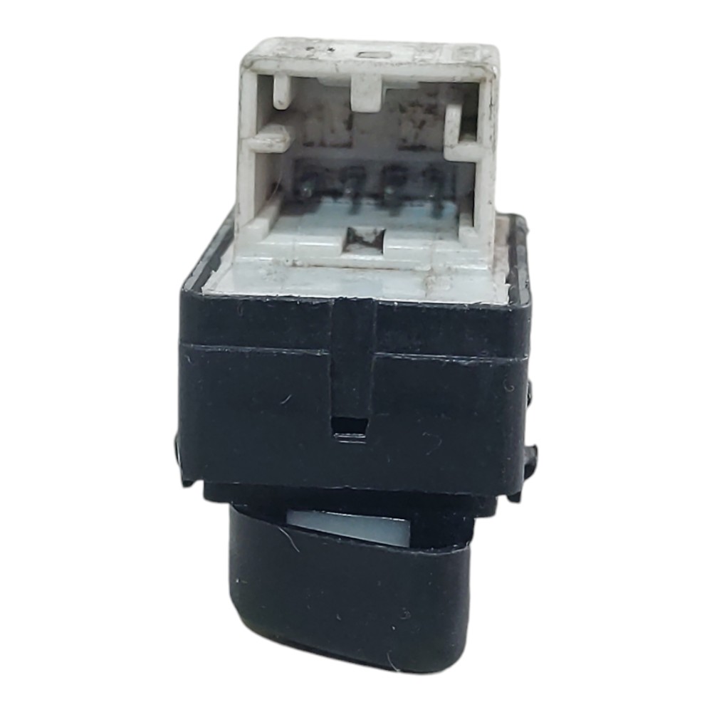 Botão Vidro Elétrico Traseiro Esquerdo Fox Polo 2003 A 2010 5