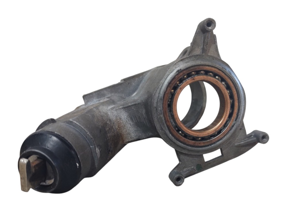 Trava Direção Miolo Sem Chave Gol Saveiro 1995 A 2009 9