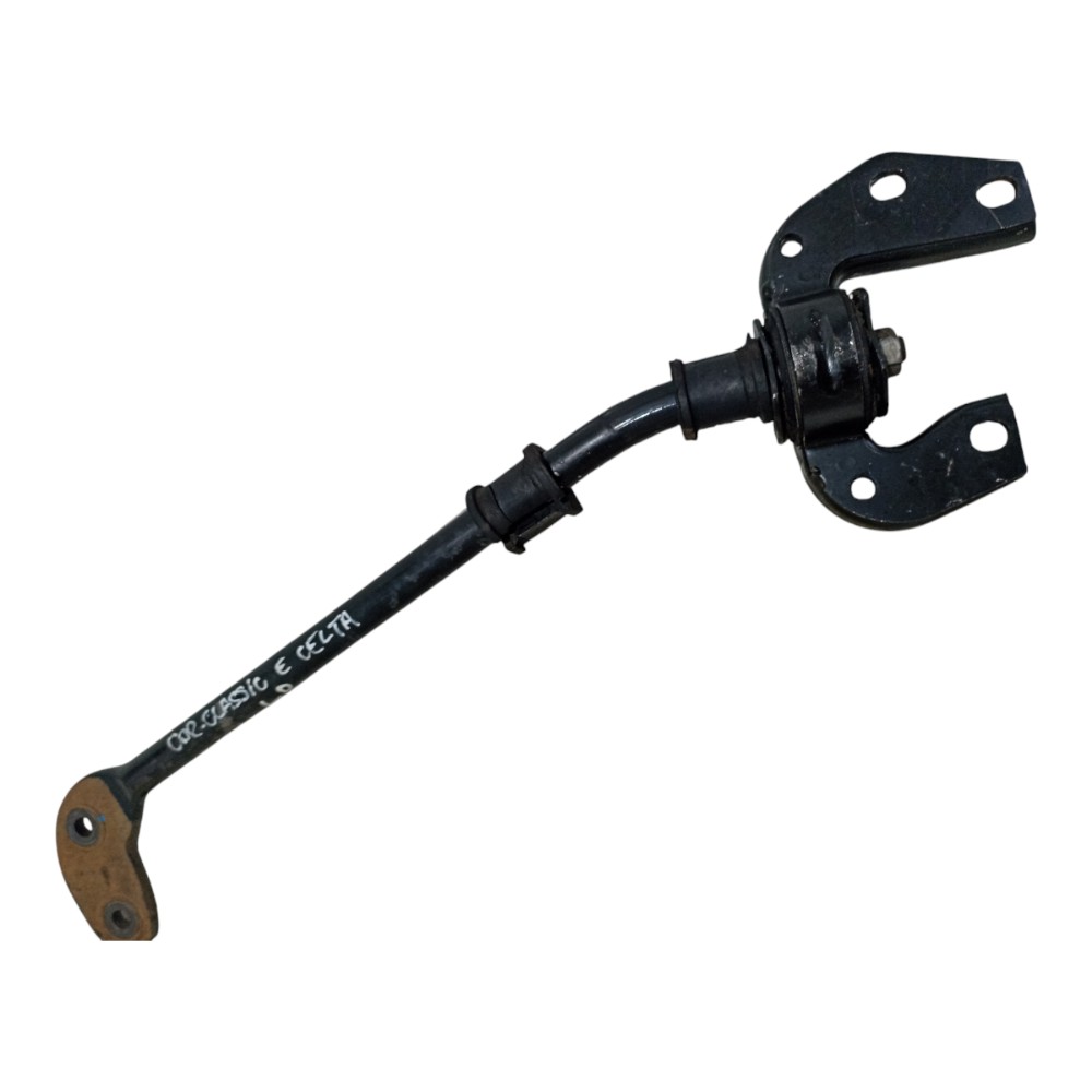 Asa De Morcego Lado Direito Corsa Classic 1996 1997 A 2016 1