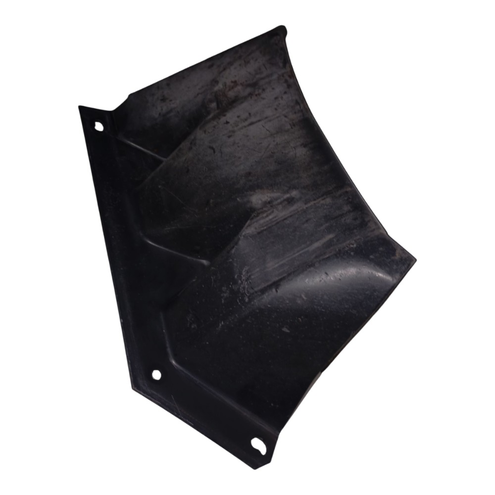 Protetor Tanque Combustível Pajero Tr4 2003 2004 2005 A 2008 2