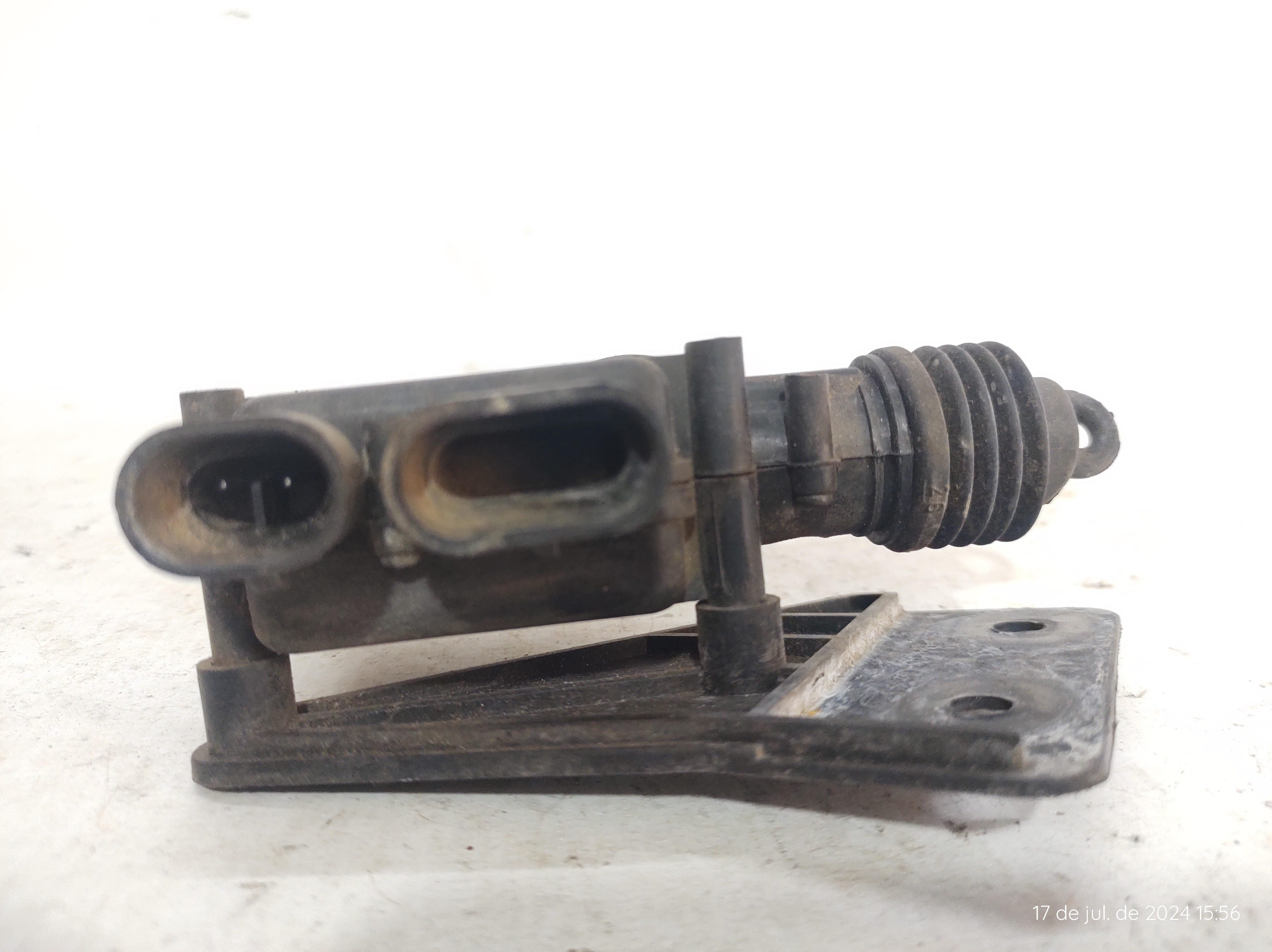 Trava Eletrica Porta Traseira Direita Celta 07 A 12 3