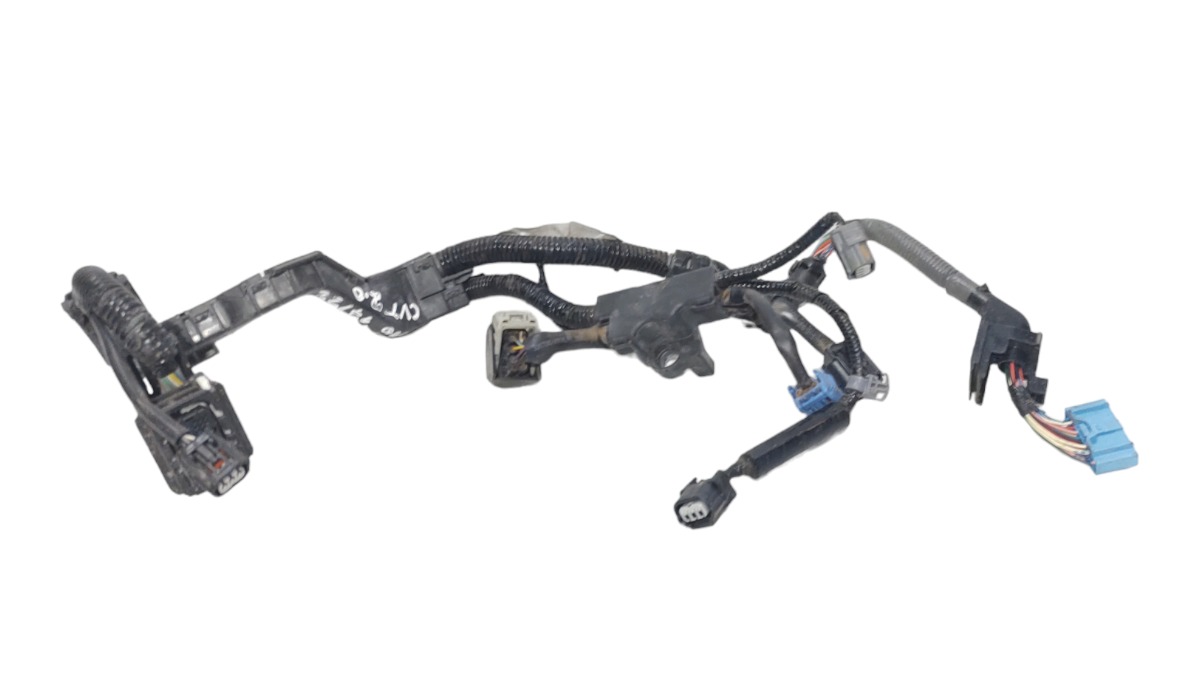 Chicote Motor Civic 2.0 Cvt G10 17/22 281505dl0001 Original