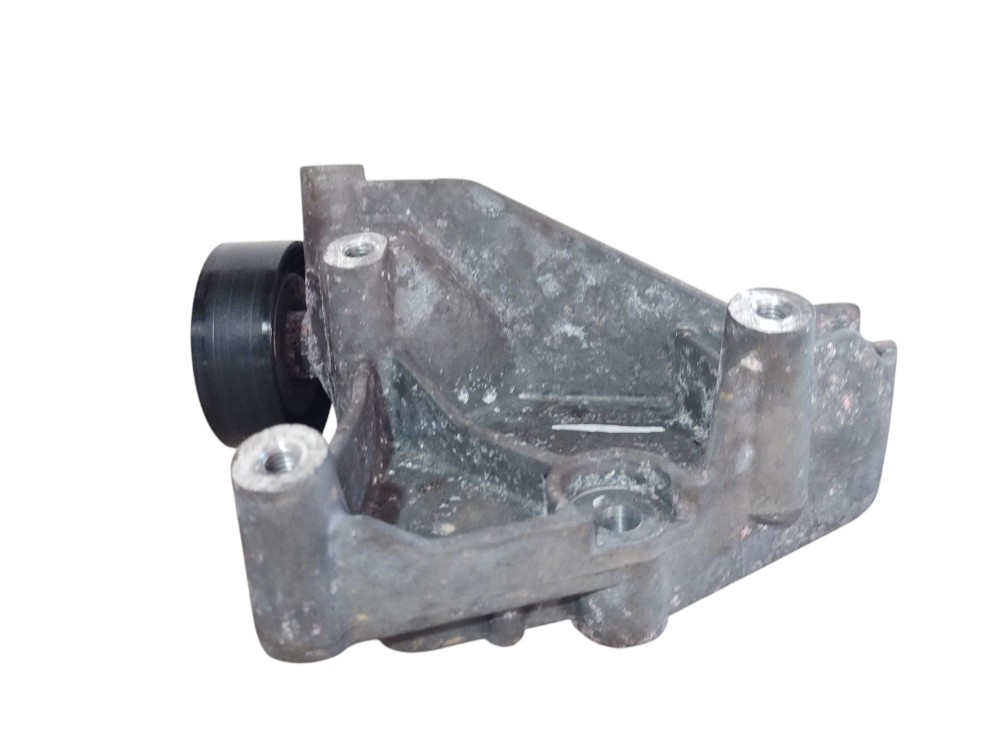 Suporte Compressor Ar Condicionado Prisma Onix 2013 A 2019 3