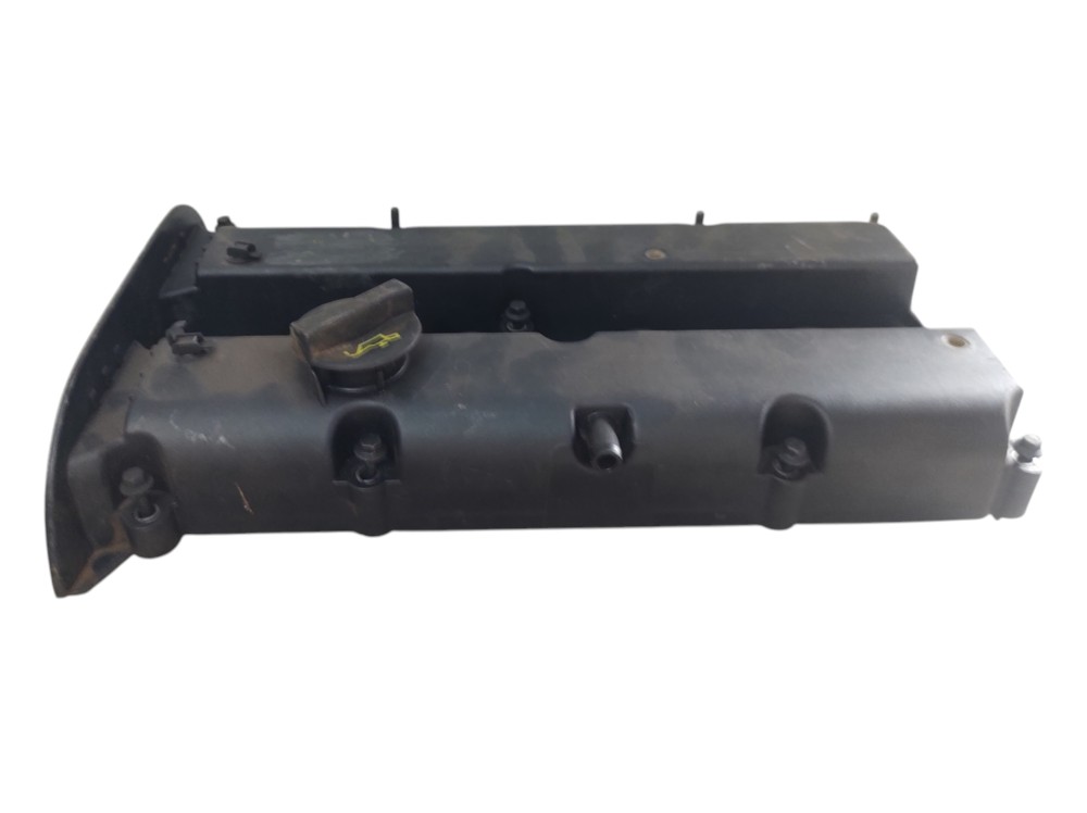 Tampa Válvula New Fiesta 1.6 2012 A 2016 5