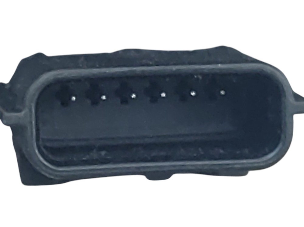 Pedal Acelerador Renault Duster Logan Sandero 2015 A 2019 6