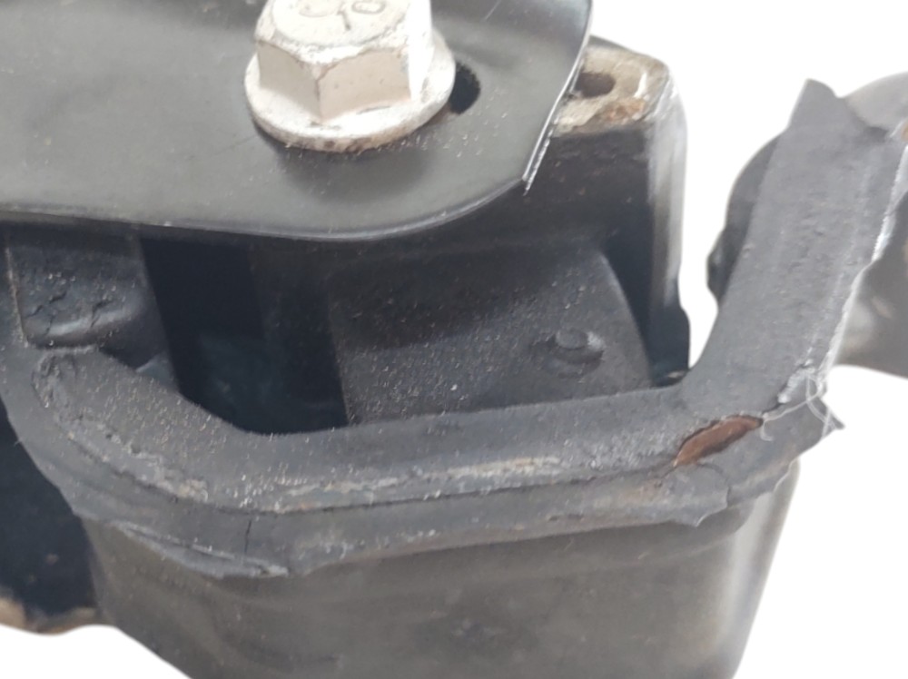 Suporte Coxim Traseiro Câmbio Celta 2007 A 2015 Original 3