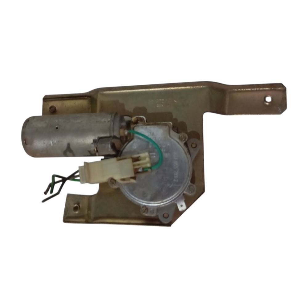 Motor Limpador Tampa Traseira Santana Quantum 1985 A 2003