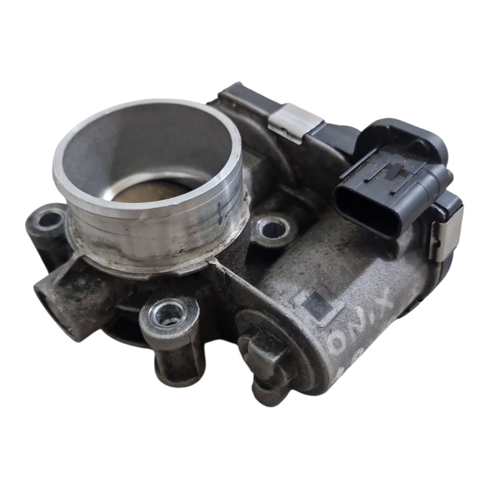 Corpo Borboleta Tbi Onix Prisma 1.0 2012 2013 2014 A 2019