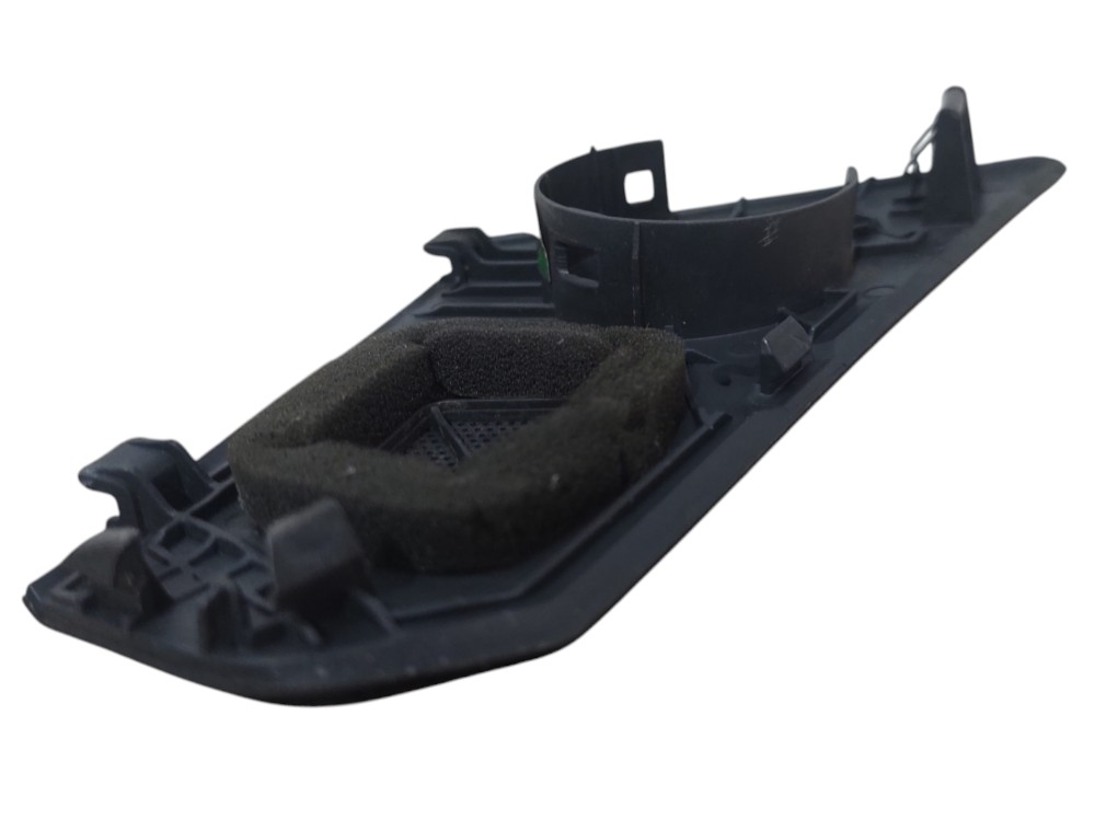 Tela Twitter Lado Esquerdo New Civic 2007 A 2011 77136snj Preto 5