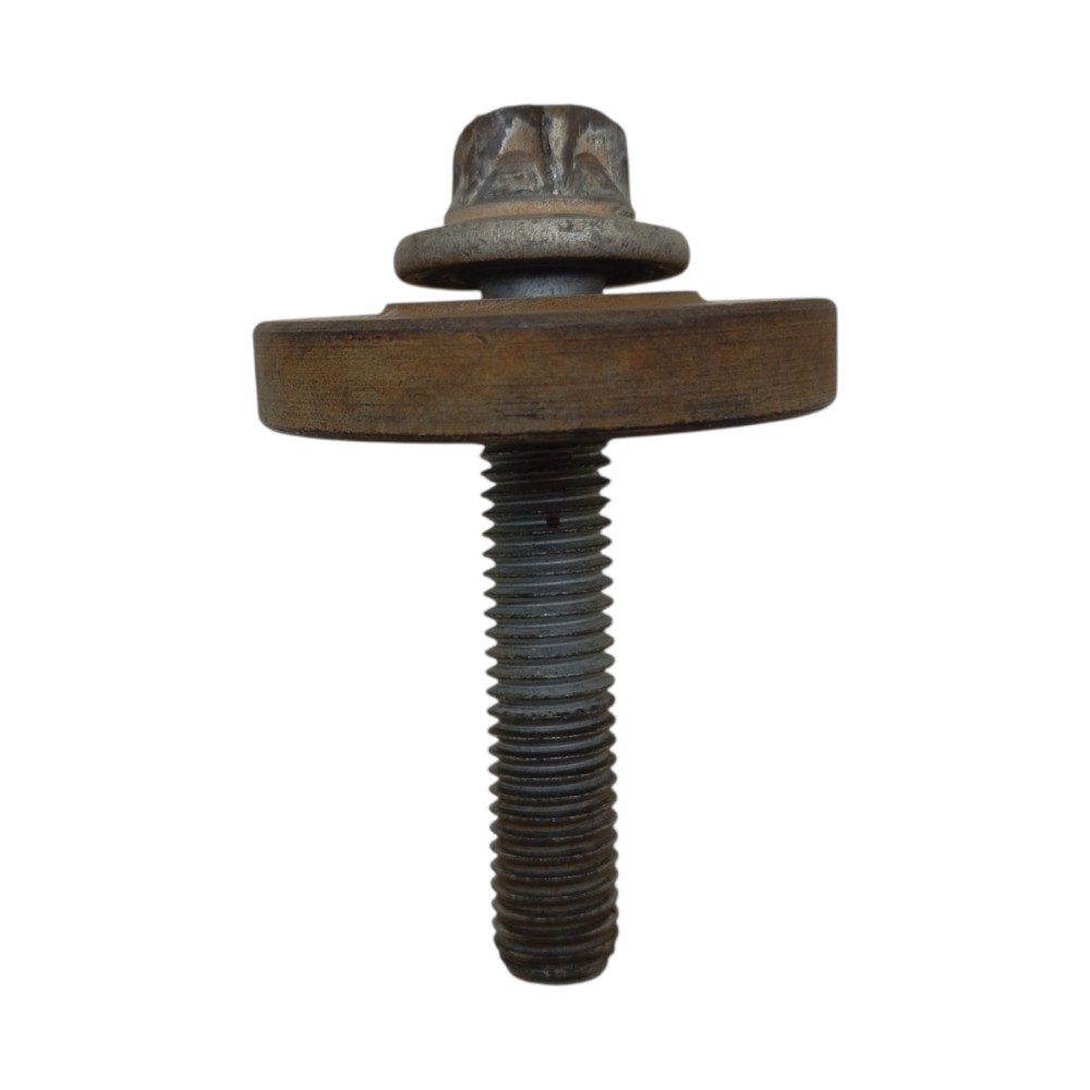 Parafuso Virabrequim Corsa Celta Meriva Montana Cobalt Onix