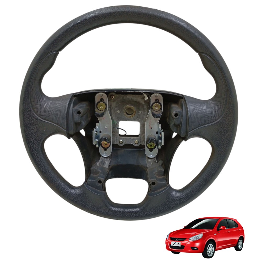 Volante Direção Jac J3 2010 2011 2012 2013
