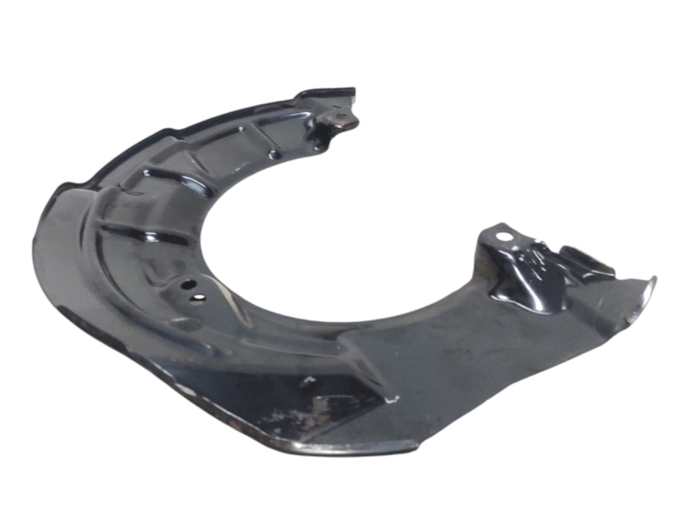 Espelho Defletor Manga Eixo Dianteira Esquerda Cobalt 2016.. 4