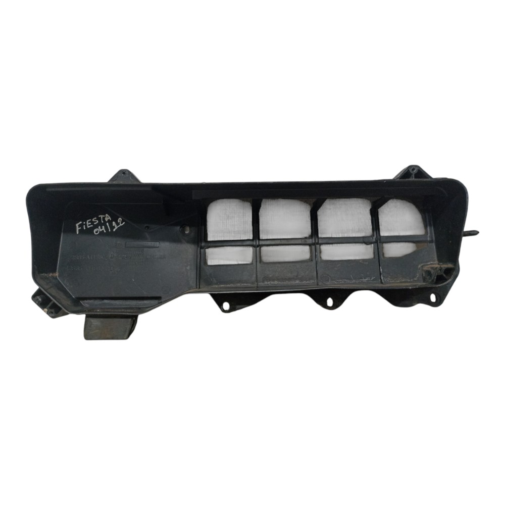 Caixa Distribuição Ar Painel Ford Fiesta 2004 2005 A 2012 2