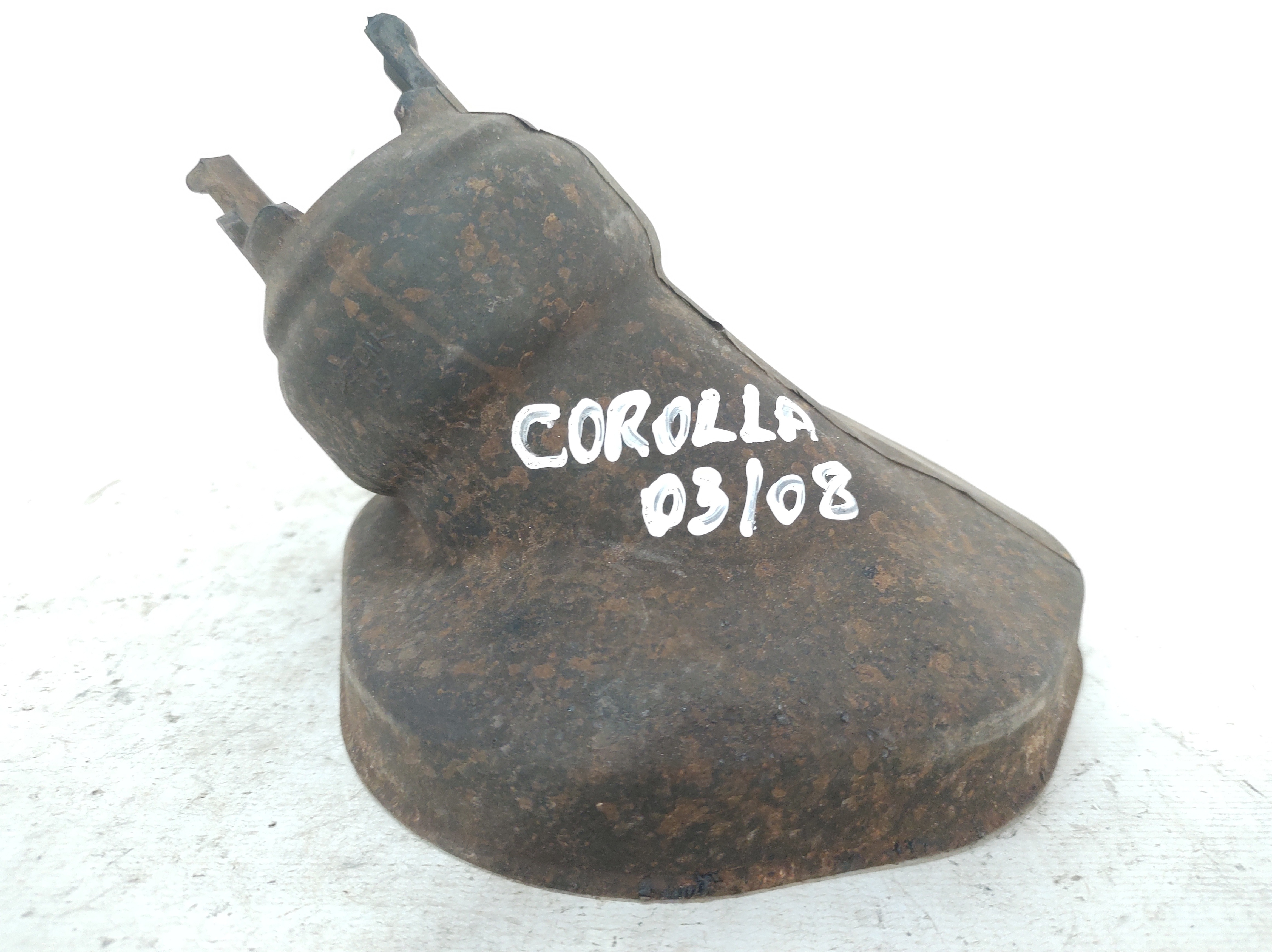 Coifa Direção Corolla 03 A 08 Original 3