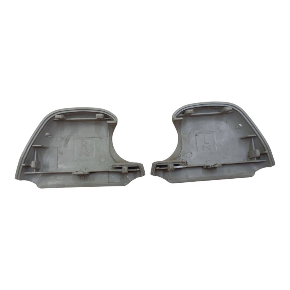 Par Acabamento Retrovisor Interno Corolla 2003 2004 A 2008 2