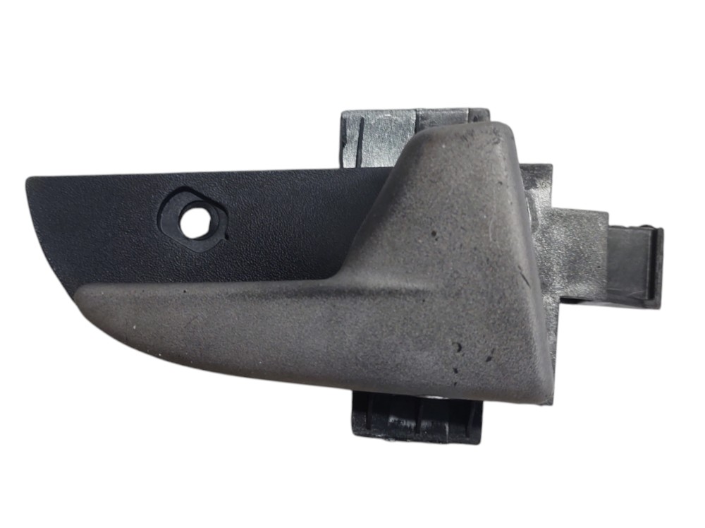 Maçaneta Interna Dianteira Direita  Celta 2007 A 2015 Cinza Dianteira 7