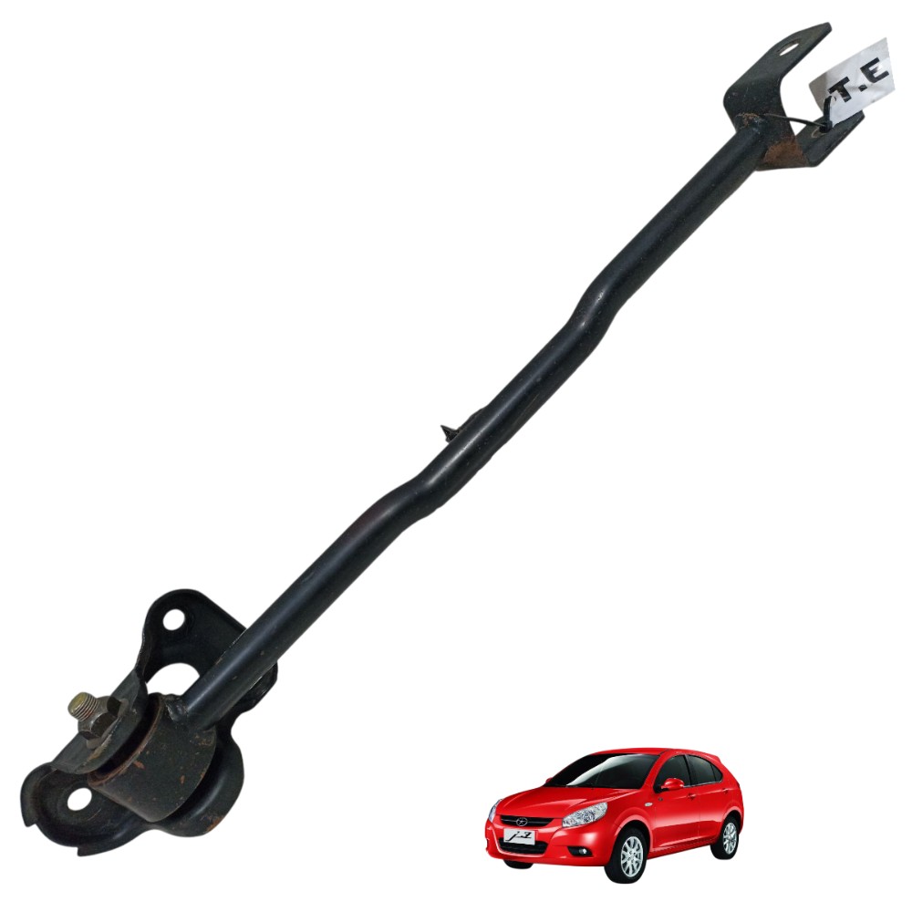 Braço Suspensão Jac J3 Tras Esq 2010 2011 2012 2013