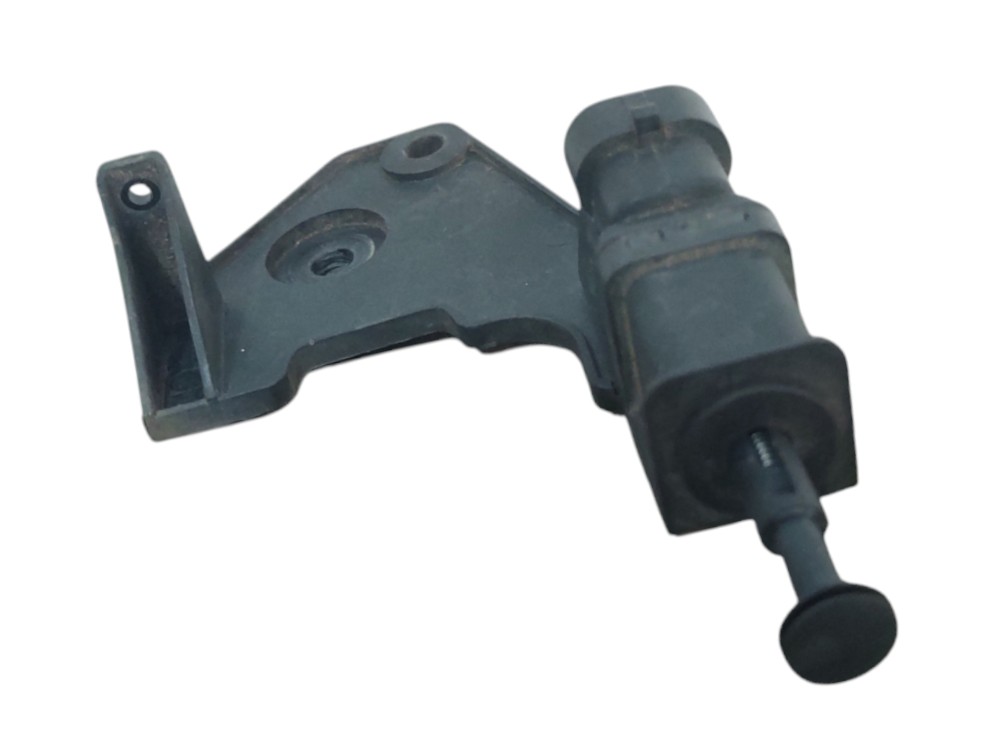 Interruptor alarme capô gm astra corsa meriva 2002 a 2012 7