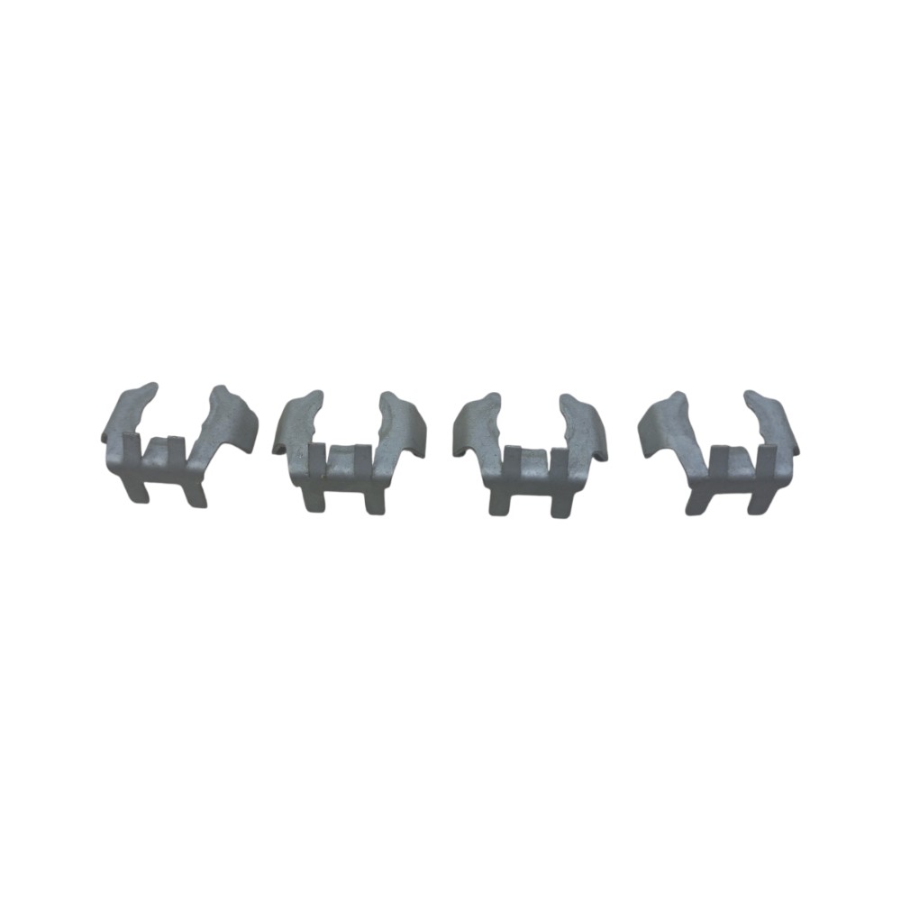 Travas Bicos Injetores Strada Endurance 1.4 Fire Evo 20/23 4