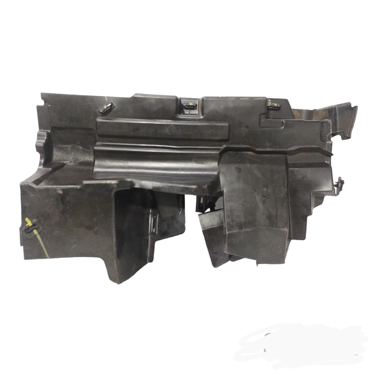 Suporte Guia Para-choque Dianteiro Civic 17/22 71207temm000