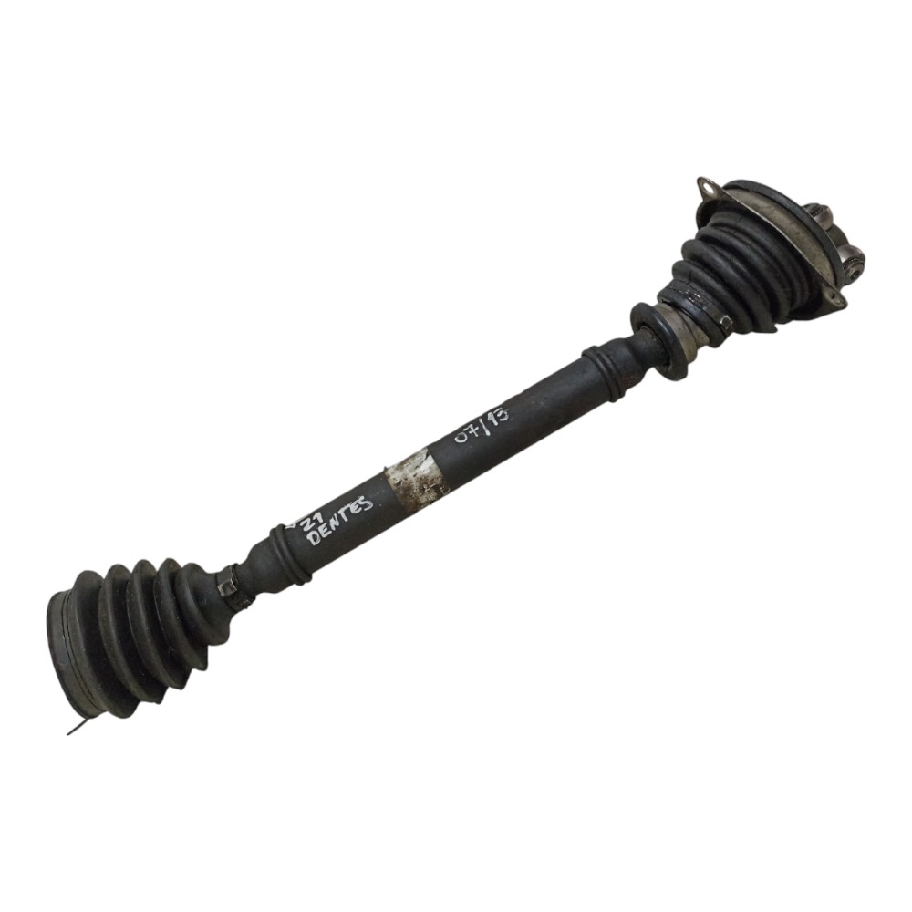 Semi Eixo Lado Esquerdo Sandero 1.6 2007 2008 2009 A 2013 1