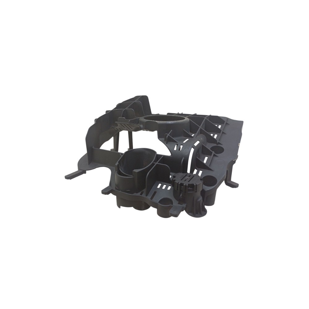 Defletor Oleo Motor Audi A4 Tfsi 2.0 180 Cv 06h103138e 5