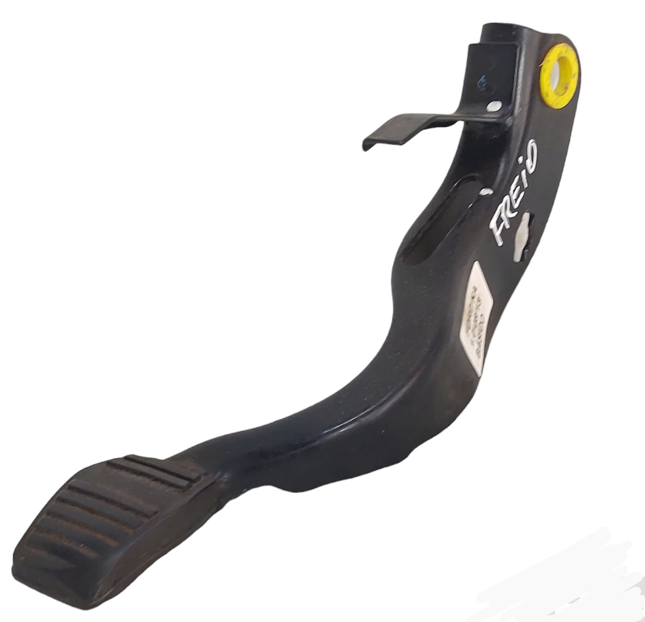 Pedal Freio Ford Ka 1.0 Basico 08 A 13 Original 1