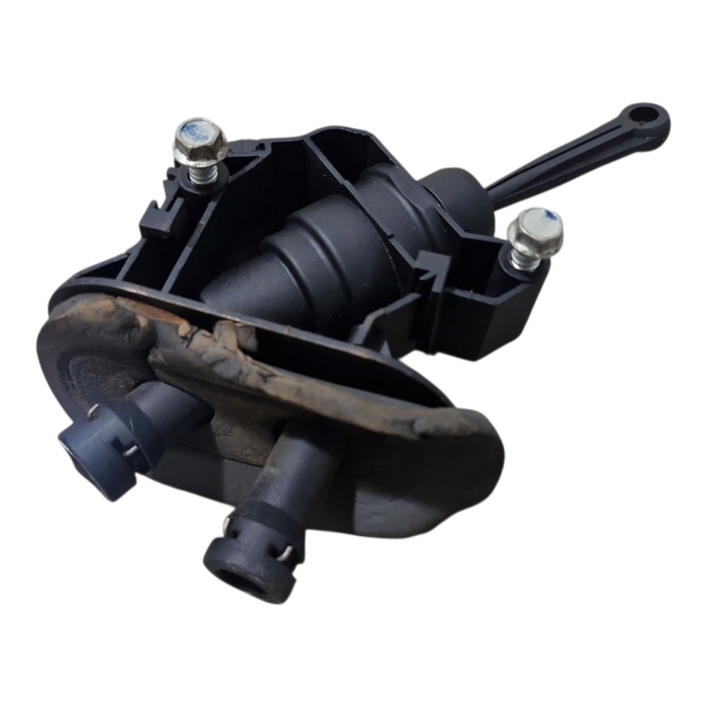 Atuador Pedal Embreagem Fiesta 2004 2005 2006 2007 A 2012
