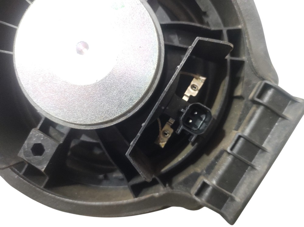 Auto Falante Porta Dianteira Esquerda Spin 2013 A 2021 Preto 4