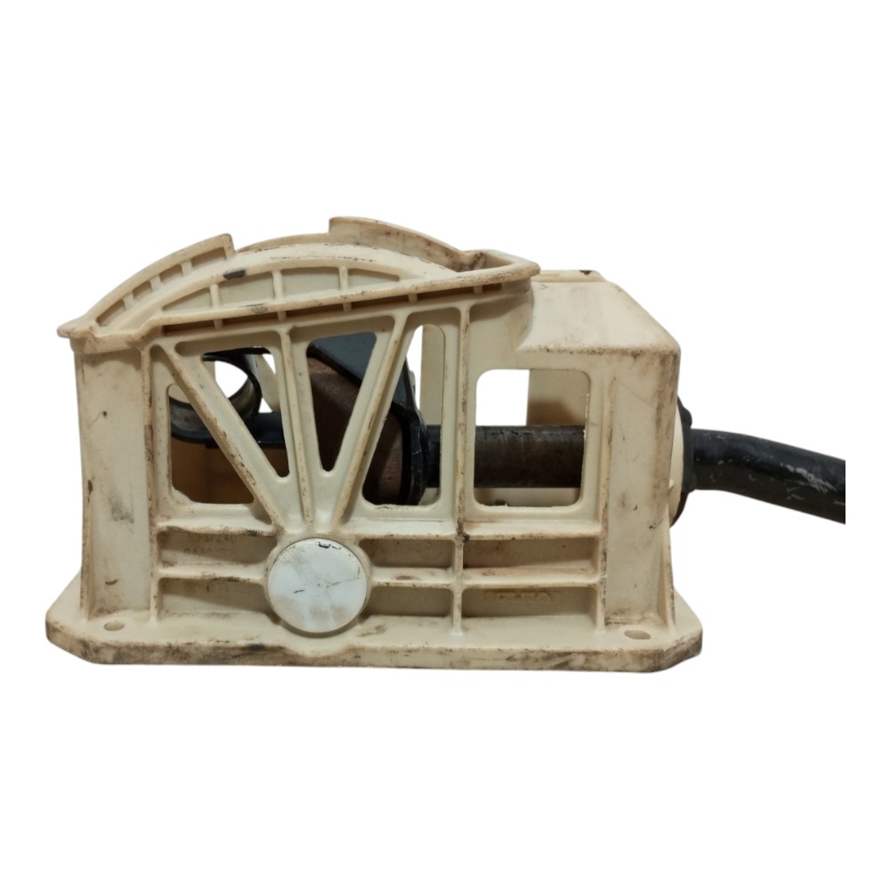 Alavanca Trambulador Marcha Corsa Classic S/alavanca 96/05 4