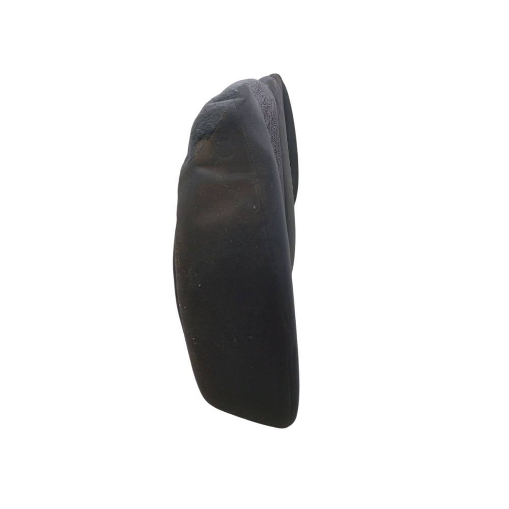 Jogo Banco Traseiro Ford Fiesta Sedan 2004 2005 2006 A 2012 Preto 8