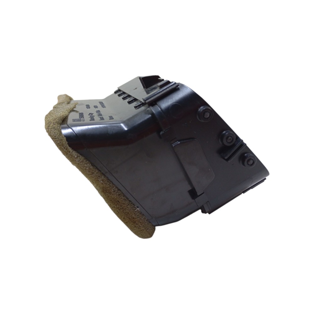 Difusor Ar Canto Esquerdo Onix Prisma 2012 2013 14 15 A 2019 3